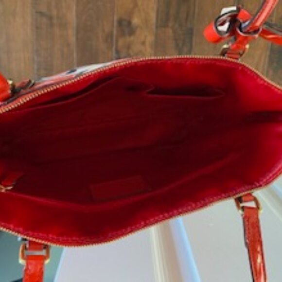 Coach Purse - Picture 2 of 3